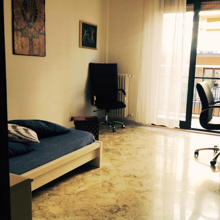 Appartement Vuemme 149 à Bari Extérieur photo