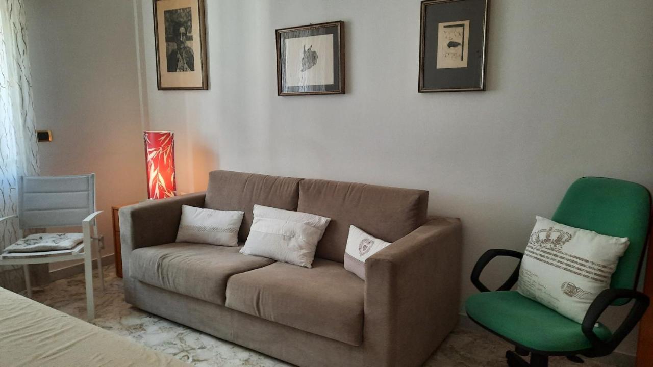 Appartement Vuemme 149 à Bari Extérieur photo