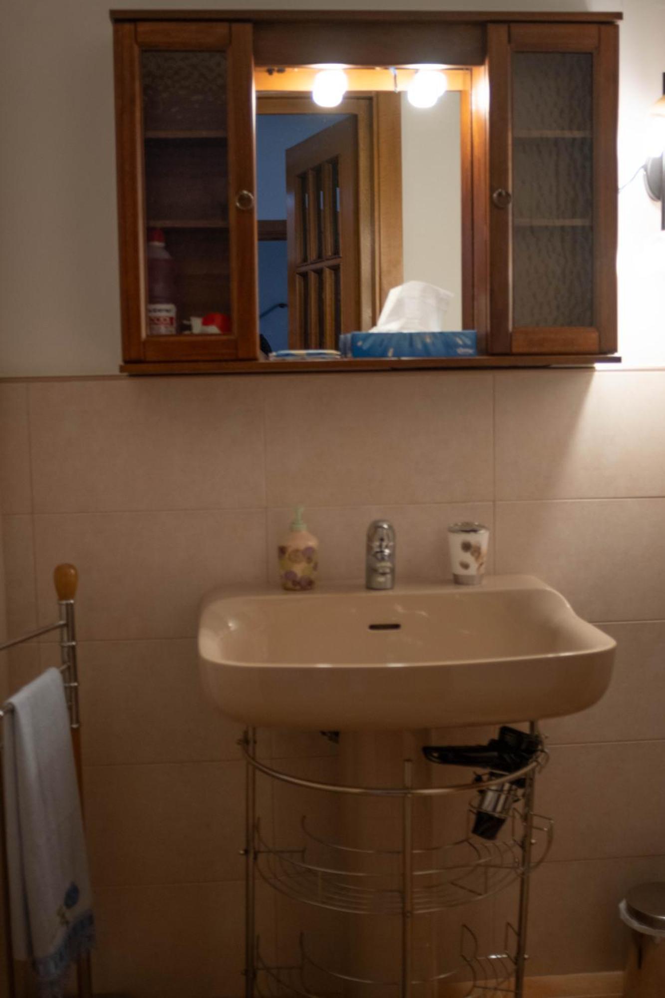 Appartement Vuemme 149 à Bari Extérieur photo