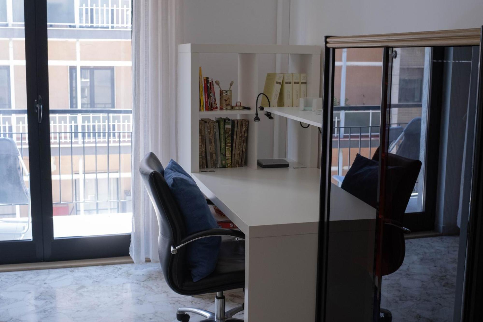 Appartement Vuemme 149 à Bari Extérieur photo