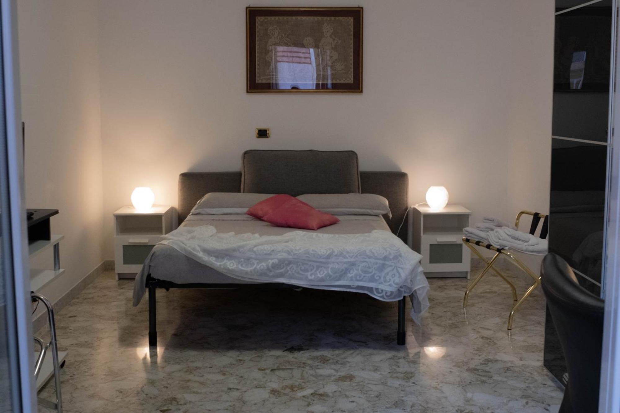 Appartement Vuemme 149 à Bari Extérieur photo