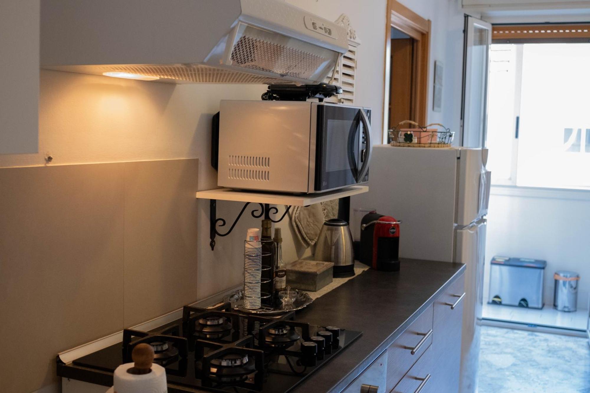 Appartement Vuemme 149 à Bari Extérieur photo