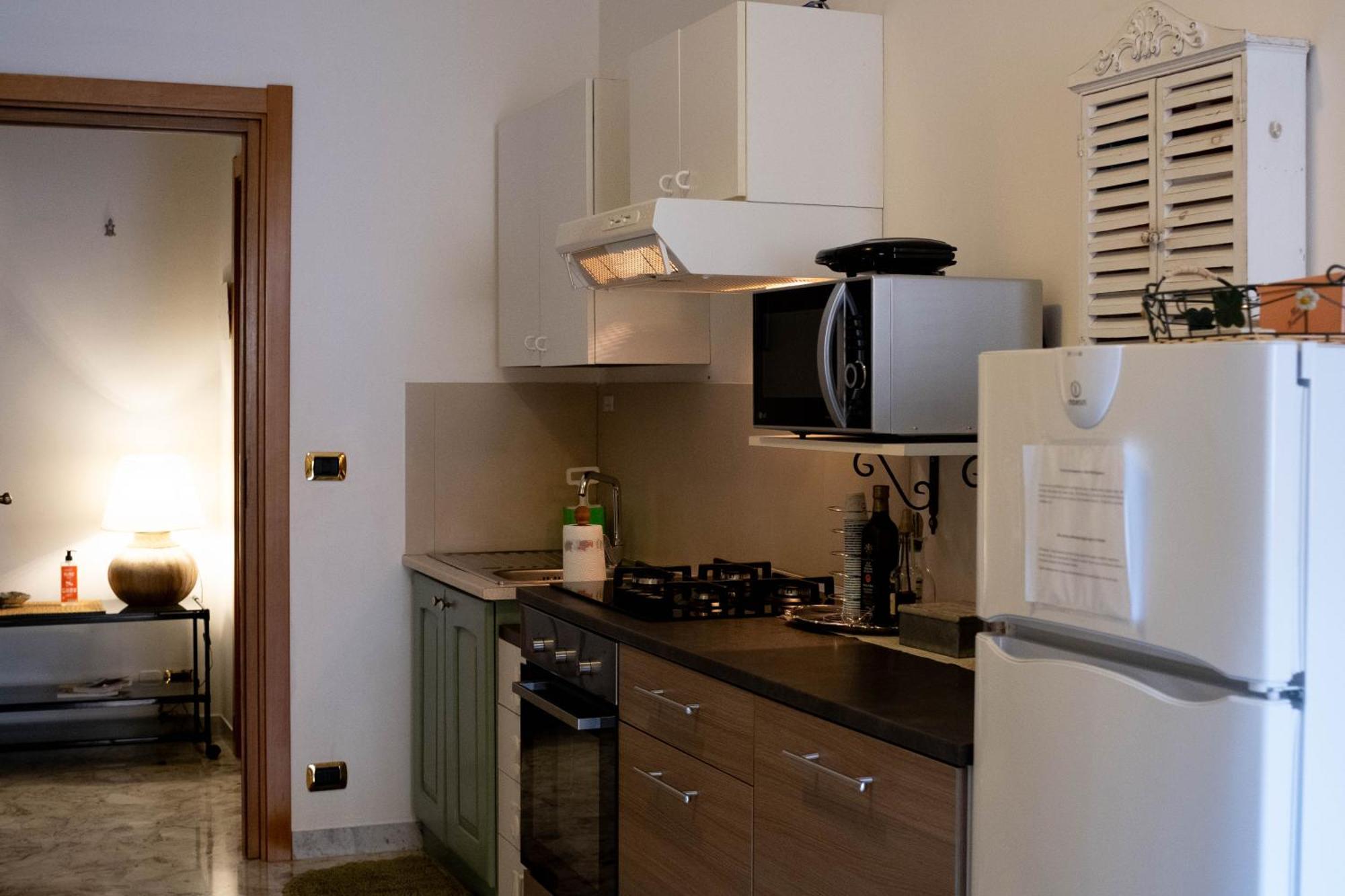 Appartement Vuemme 149 à Bari Extérieur photo