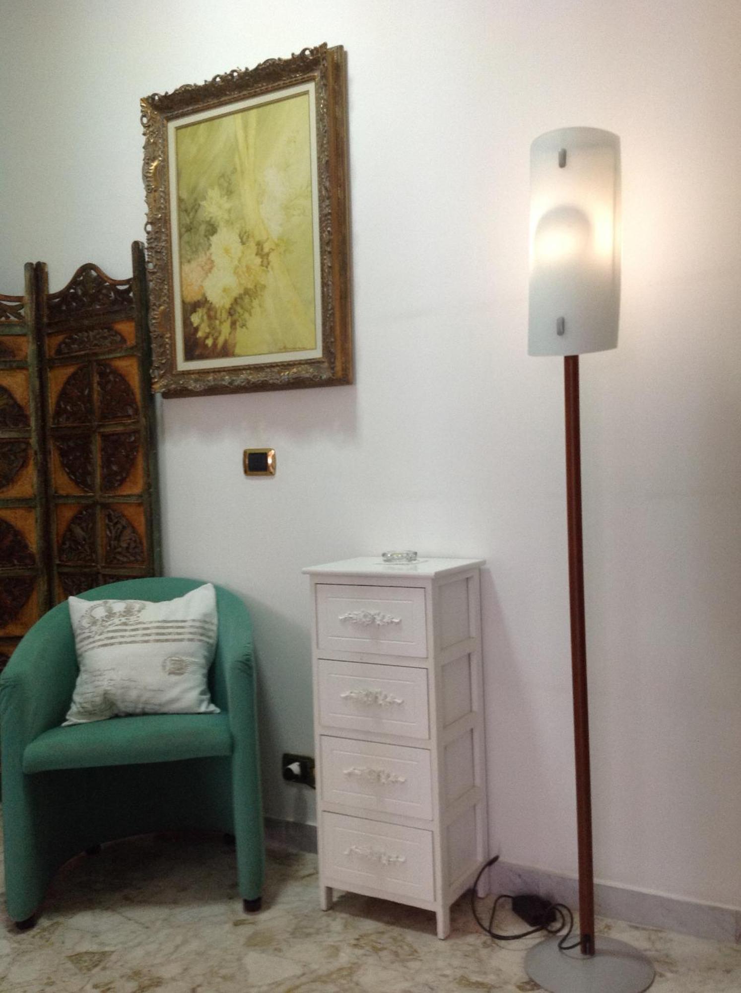 Appartement Vuemme 149 à Bari Extérieur photo