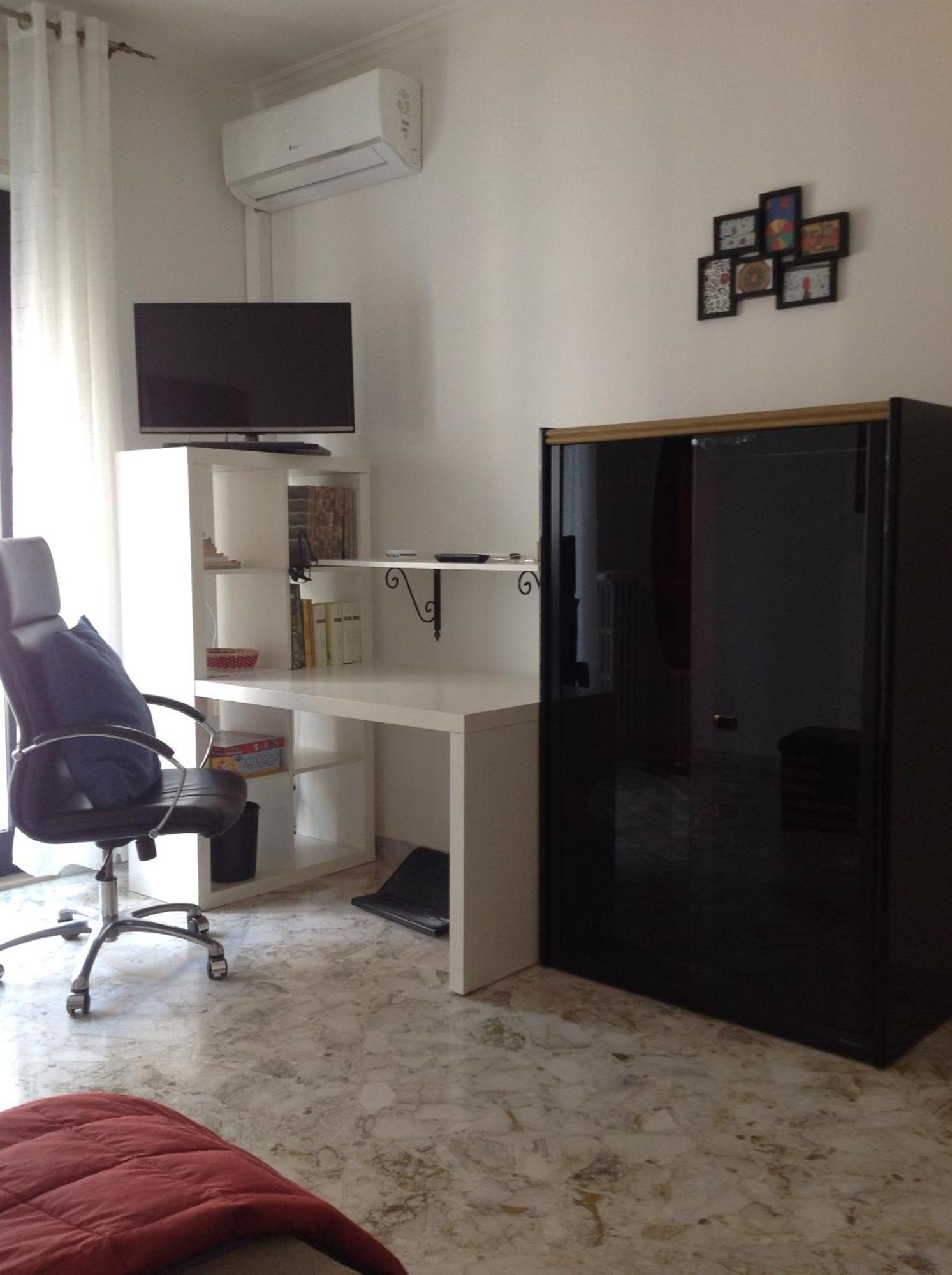Appartement Vuemme 149 à Bari Extérieur photo