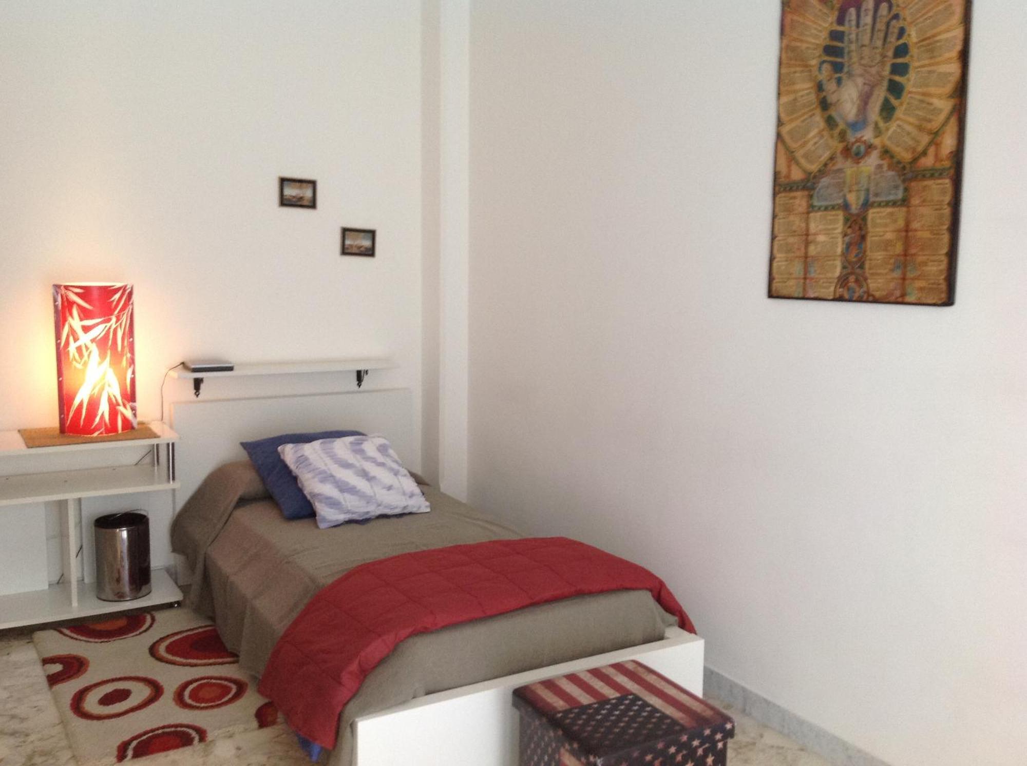 Appartement Vuemme 149 à Bari Extérieur photo