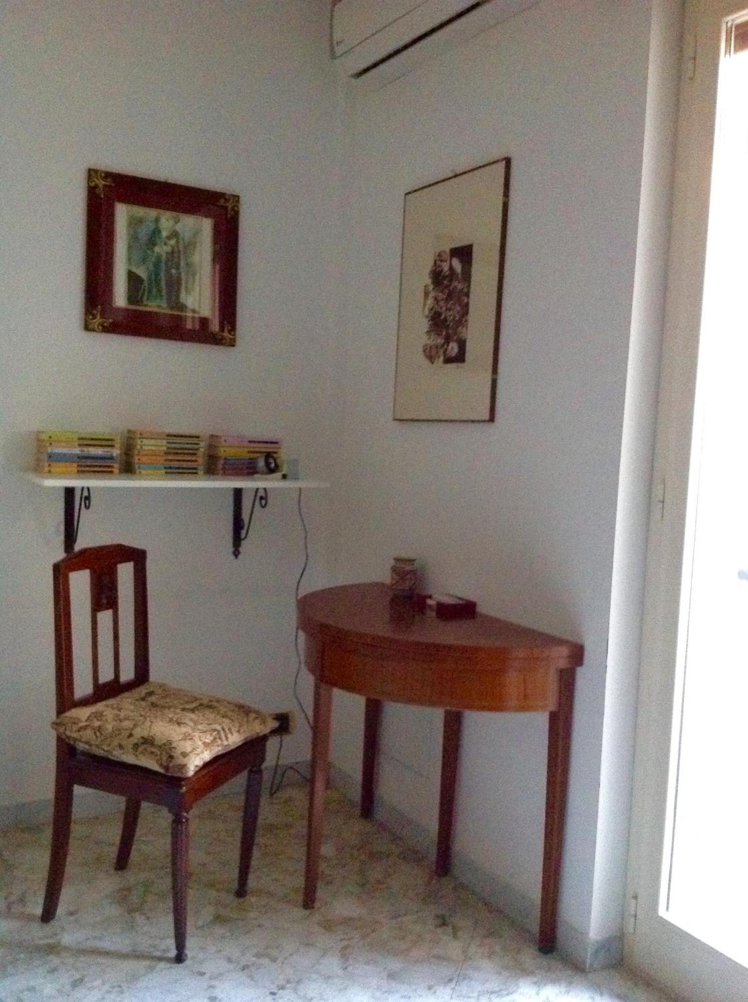 Appartement Vuemme 149 à Bari Extérieur photo