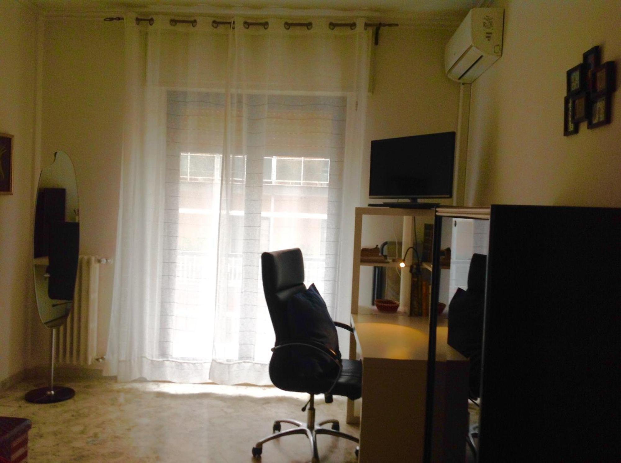 Appartement Vuemme 149 à Bari Extérieur photo