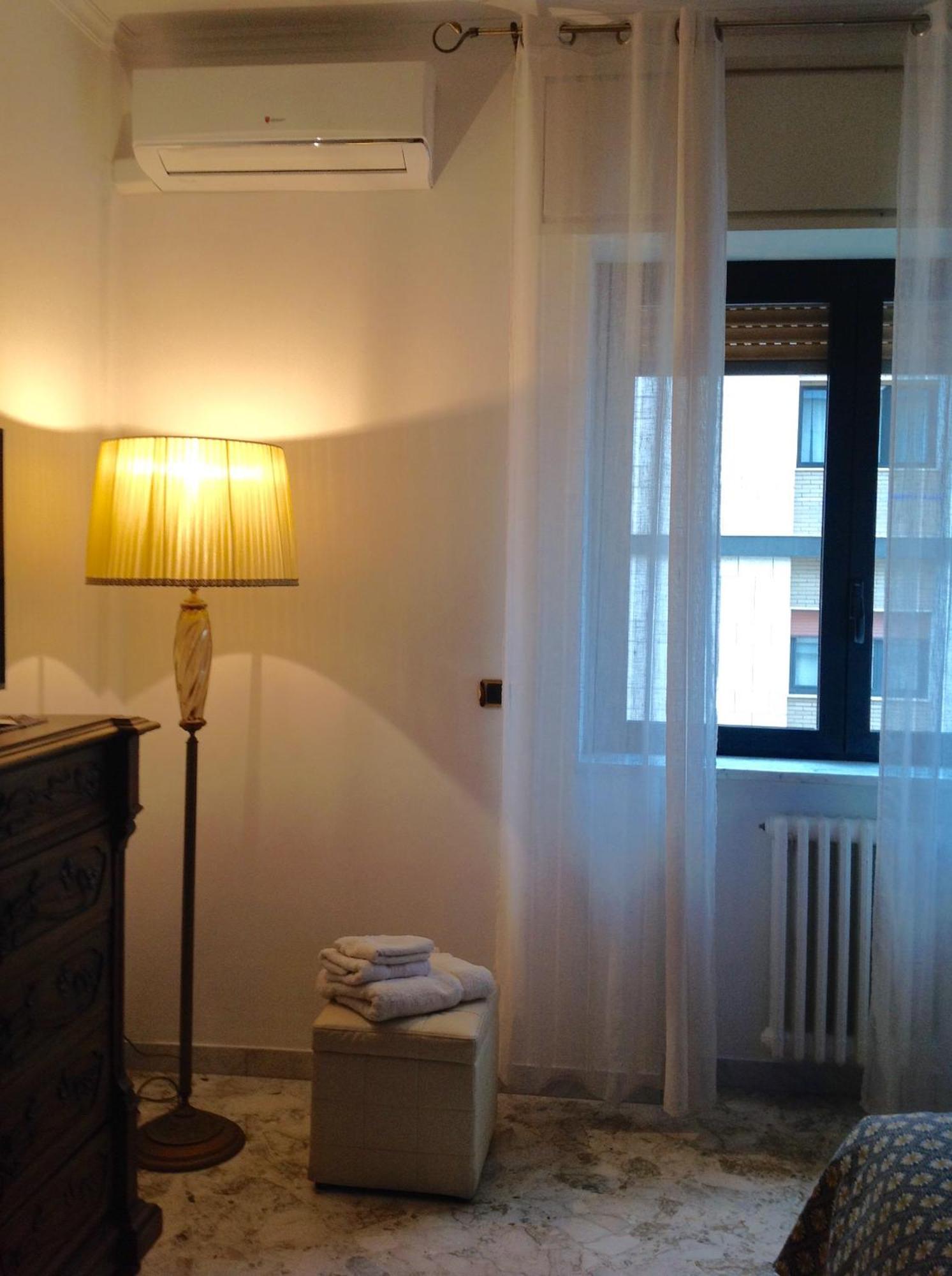 Appartement Vuemme 149 à Bari Extérieur photo