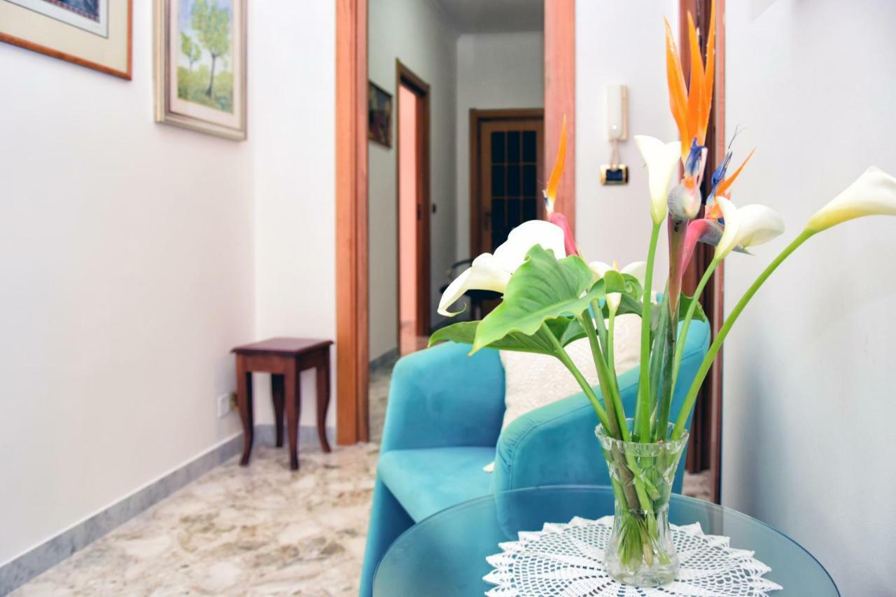 Appartement Vuemme 149 à Bari Extérieur photo