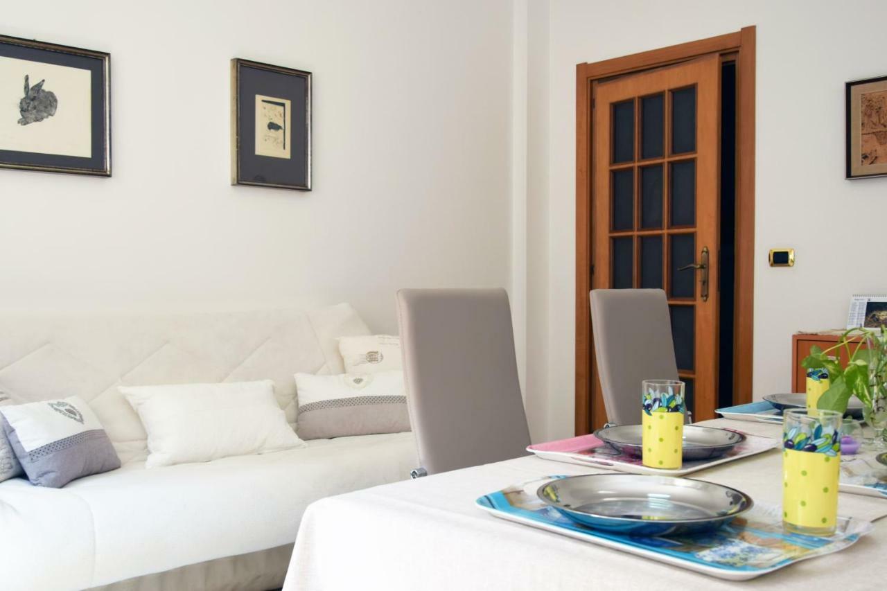 Appartement Vuemme 149 à Bari Extérieur photo