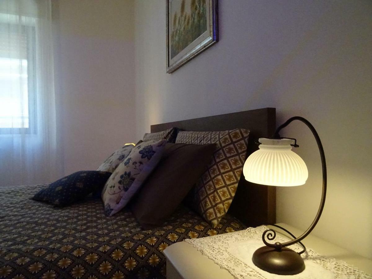 Appartement Vuemme 149 à Bari Extérieur photo