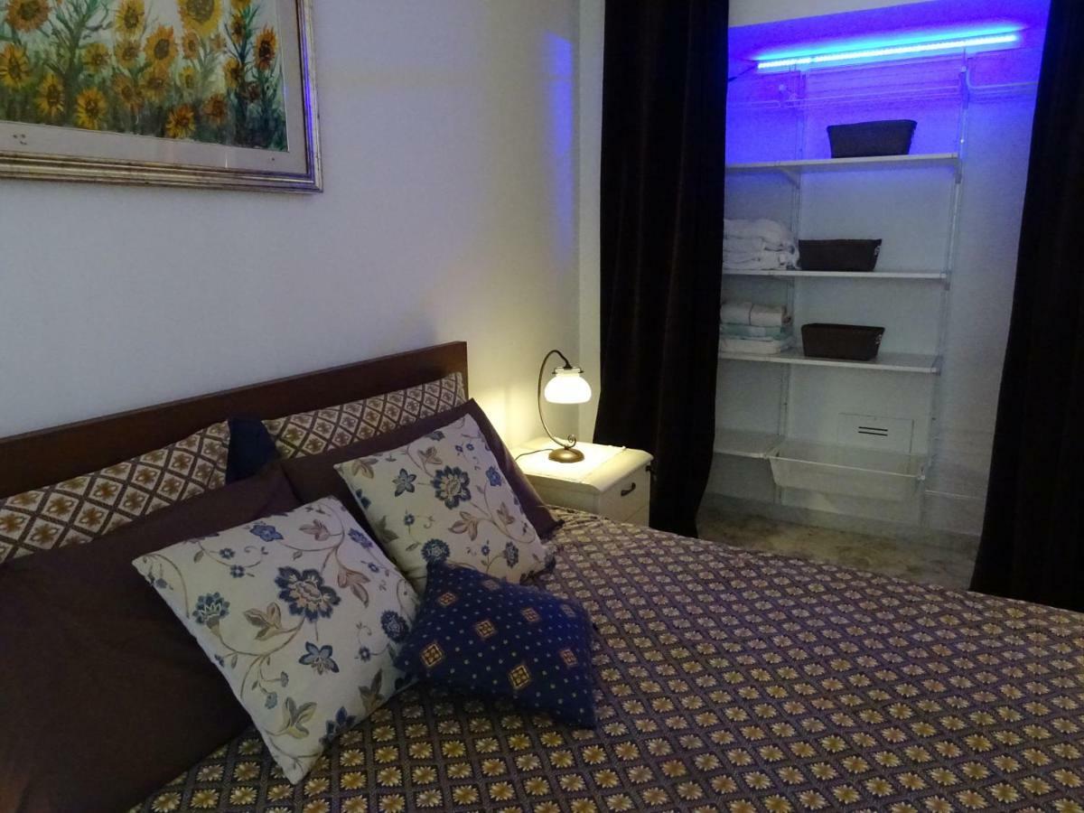Appartement Vuemme 149 à Bari Extérieur photo