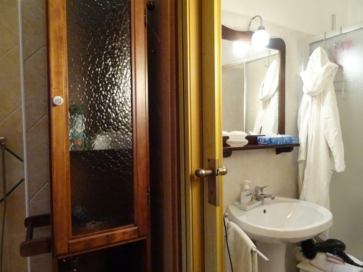 Appartement Vuemme 149 à Bari Extérieur photo