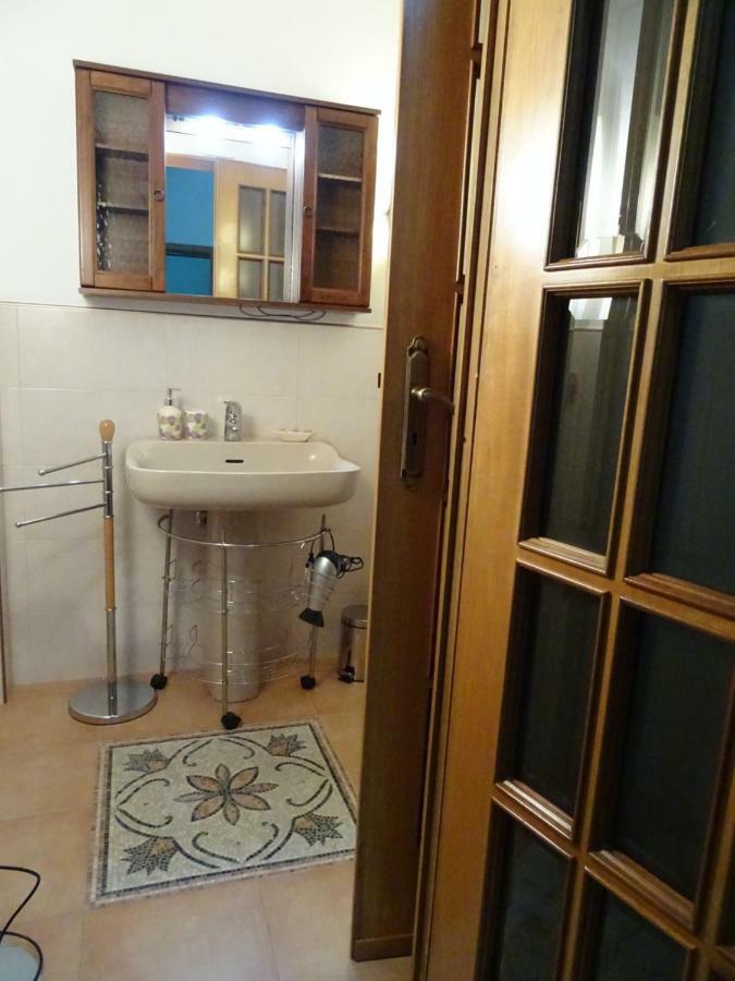 Appartement Vuemme 149 à Bari Extérieur photo